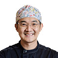 Dr. Kelvin Chua