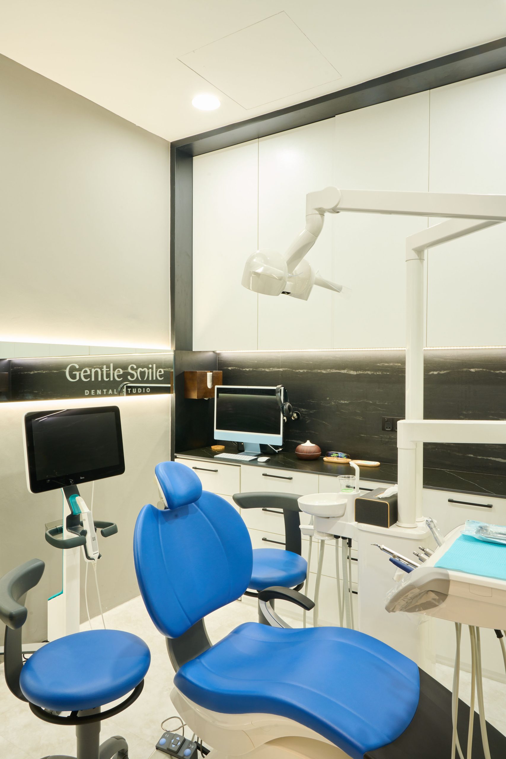 gentle smile dental studio clinic singapore
