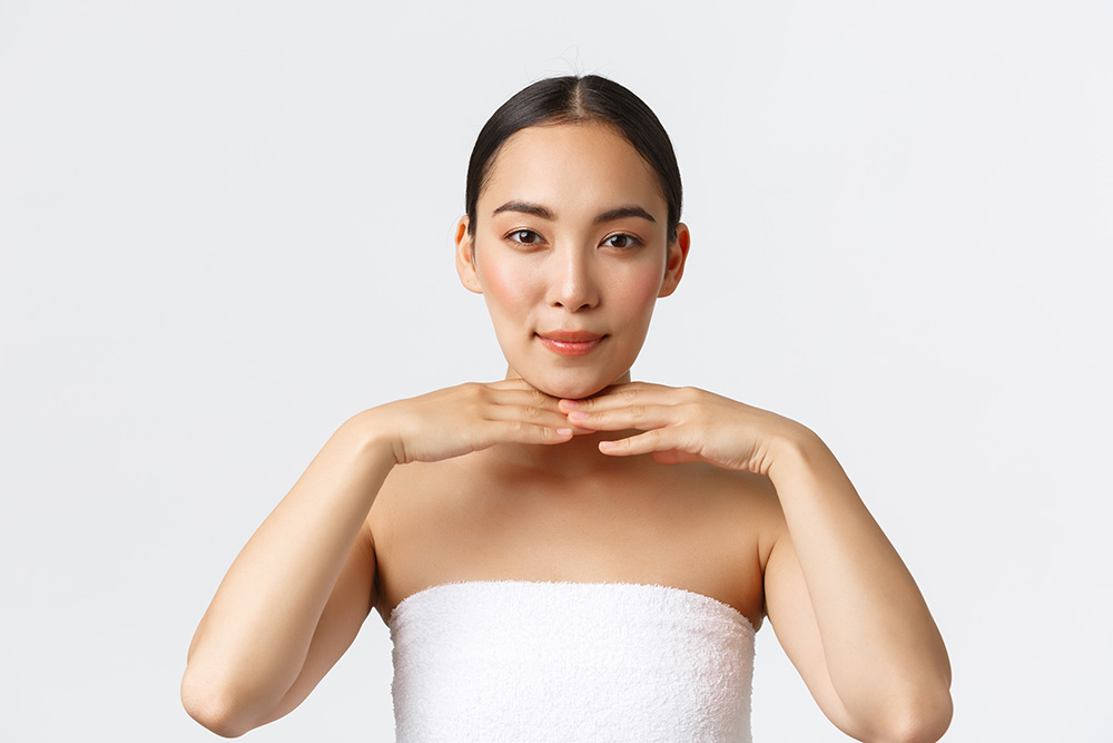 square jaw treatment in singapore