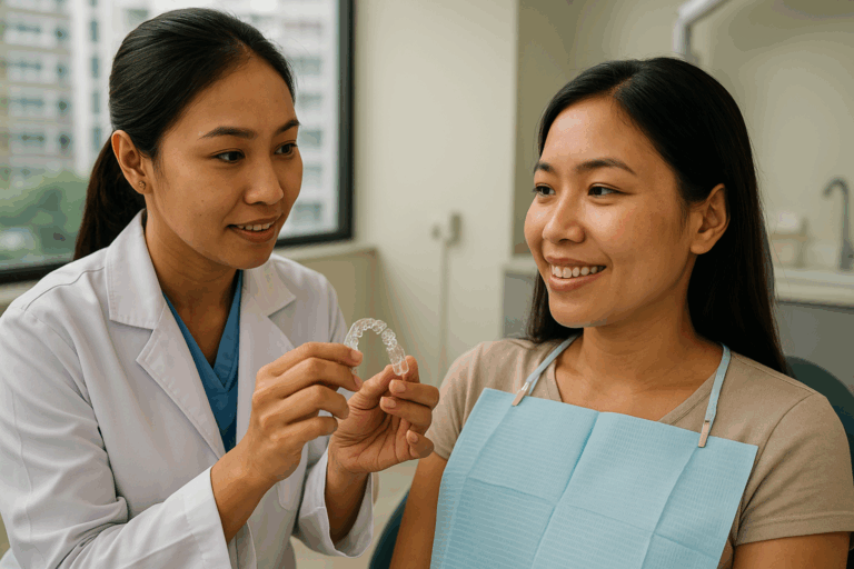 Invisalign vs Zenyum: Which Clear Aligner is Right for You?