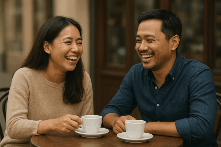 Smile Makeover for Your Spouse: A Loving Gift That Changes Lives