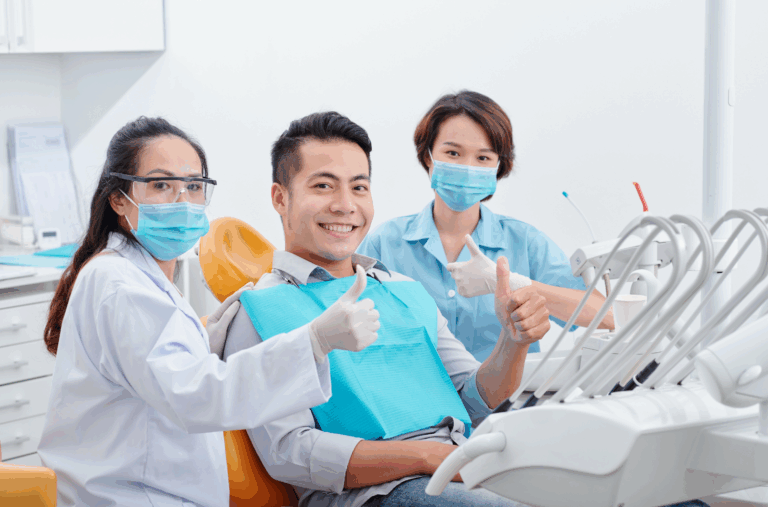 Rediscover Youth with Full Mouth Anti-Aging in Singapore