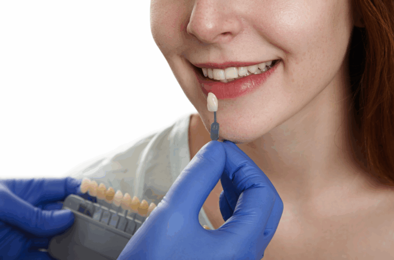 Zeronate Veneers in Singapore: The Future of Gentle, Natural Smile Transformations