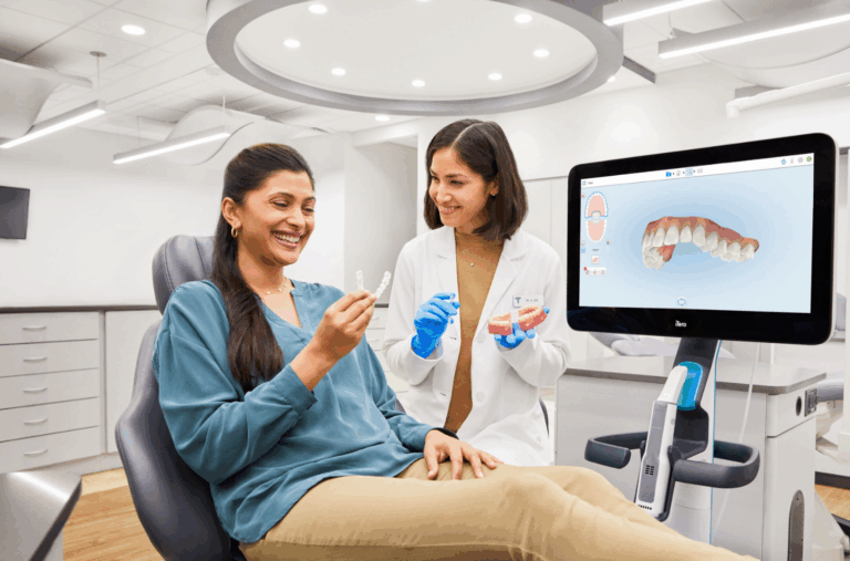 Invisalign Packages in Singapore: A Practical Guide