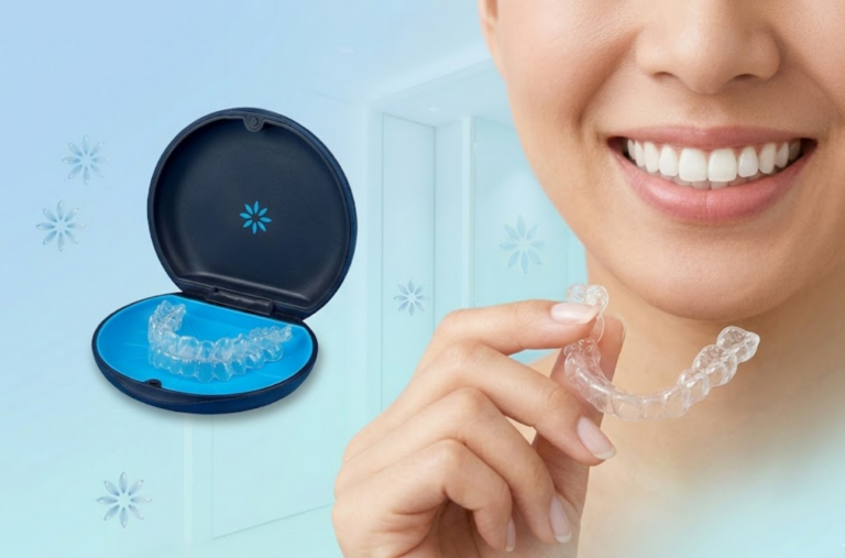 Teeth Moving After Braces? How Invisalign Lite Fixes Dental Relapse in Singapore