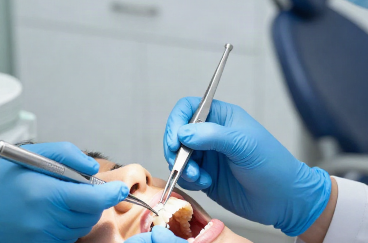 Zirconia Veneers in Singapore